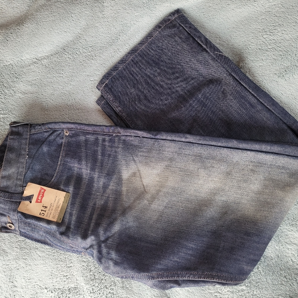 Levi's 514 👖